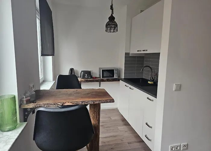 Schoene Im Zentrum Lägenhet Köln